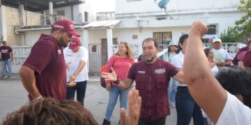 Humberto Aldana destaca importancia de invertir en programas sociales para la niñez