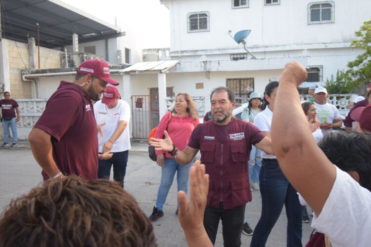 Humberto Aldana destaca importancia de invertir en programas sociales para la niñez