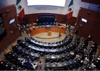 No frenarán jueces ya con amparos reformas legales