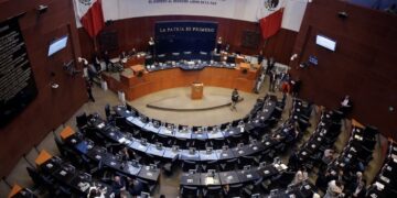 No frenarán jueces ya con amparos reformas legales