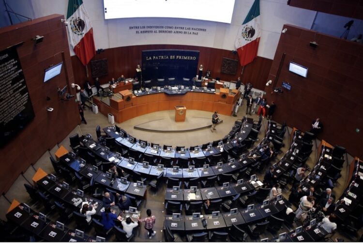 No frenarán jueces ya con amparos reformas legales