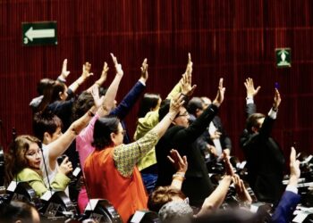 La Cámara de Diputados aprueba el Fondo de Pensiones para el Bienestar