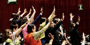 La Cámara de Diputados aprueba el Fondo de Pensiones para el Bienestar