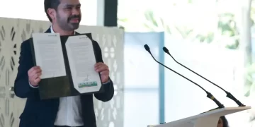 Firman candidatos presidenciales Pacto por la Primera Infancia