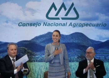 Indispensable catalogar extorsión como delito grave: Claudia Sheinbaum