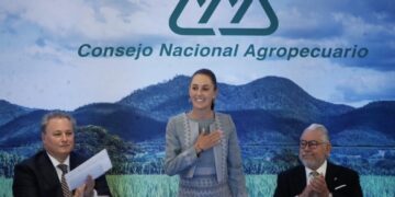 Indispensable catalogar extorsión como delito grave: Claudia Sheinbaum