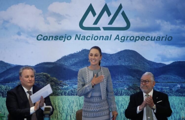 Indispensable catalogar extorsión como delito grave: Claudia Sheinbaum