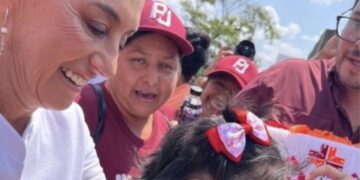 Claudia Sheinbaum rechaza que segundo debate pueda cambiar las preferencias electorales