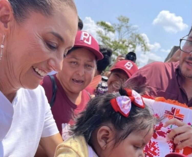 Claudia Sheinbaum rechaza que segundo debate pueda cambiar las preferencias electorales