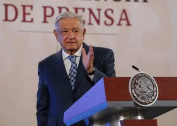Después de las elecciones, arrancará AMLO su gira del adiós