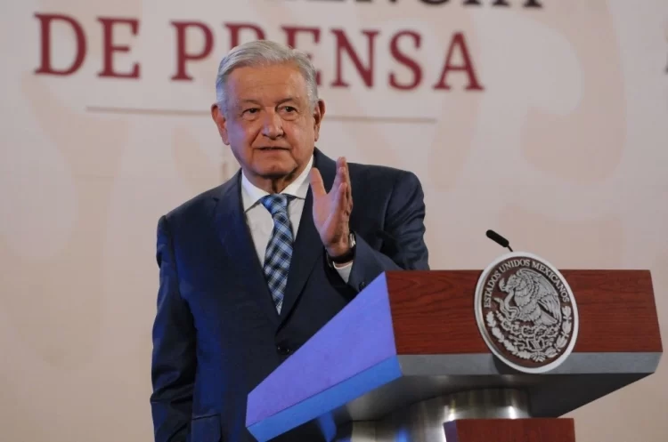 Después de las elecciones, arrancará AMLO su gira del adiós