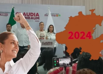 Da a conocer Claudia Sheinbaum los proyectos para Hidalgo