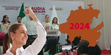 Da a conocer Claudia Sheinbaum los proyectos para Hidalgo