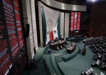Pide gobierno federal a Morena y aliados votar a favor de fondo de pensiones