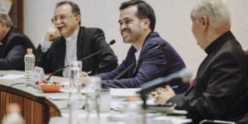 Jorge Alvarez Máynez critica a Xóchitl Gálvez por comentario sobre patrimonio a los 60 años