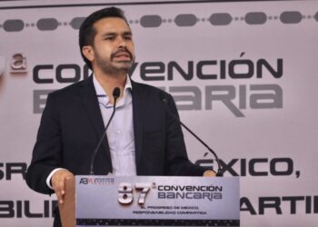 Se compromete Jorge Álvarez Máynez a ser el presidente de la niñez y la juventud