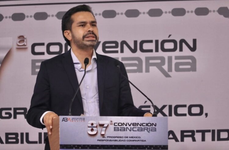 Se compromete Jorge Álvarez Máynez a ser el presidente de la niñez y la juventud