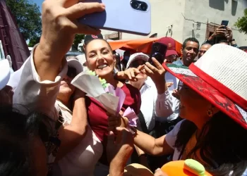 No provocaremos déficit del presupuesto público ni en la economía: Claudia Sheinbaum