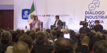 Xóchitl Gálvez propone serie de acciones para coinversiones con IP en Nuevo León