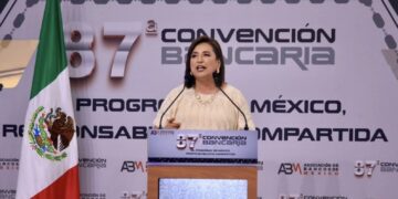 Si continúa Morena en el gobierno "se nos irá el 'nearshoring'": Xóchitl Gálvez