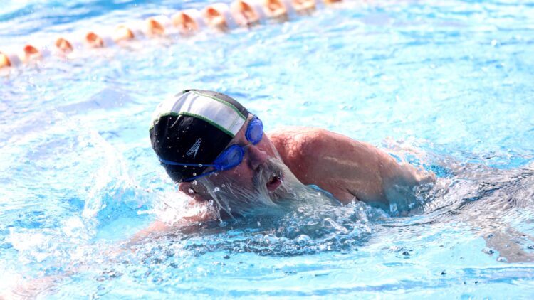 Ofrecen atención integral el Club del Adulto Mayor en Playa del Carmen