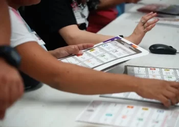 "Magia" en el código QR de tu INE: ubica de esta manera tu casilla y a los candidatos