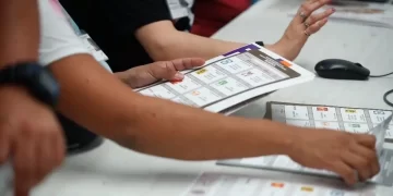 "Magia" en el código QR de tu INE: ubica de esta manera tu casilla y a los candidatos