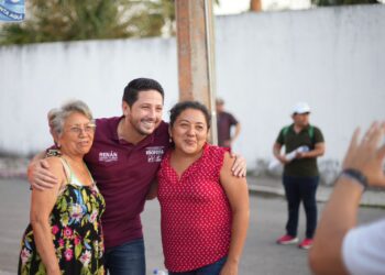 Refrenda Renán Sánchez defensa de empleos para personas con discapacidad