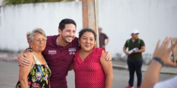 Refrenda Renán Sánchez defensa de empleos para personas con discapacidad