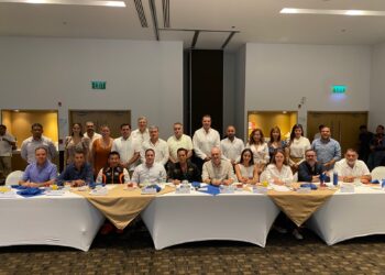 Chucho Pool impulsará el desarrollo económico en Cancún