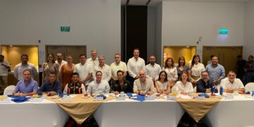 Chucho Pool impulsará el desarrollo económico en Cancún