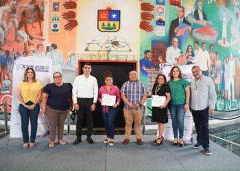 Se compromete el Poder Legislativo a cumplir al 100 con declaraciones patrimoniales