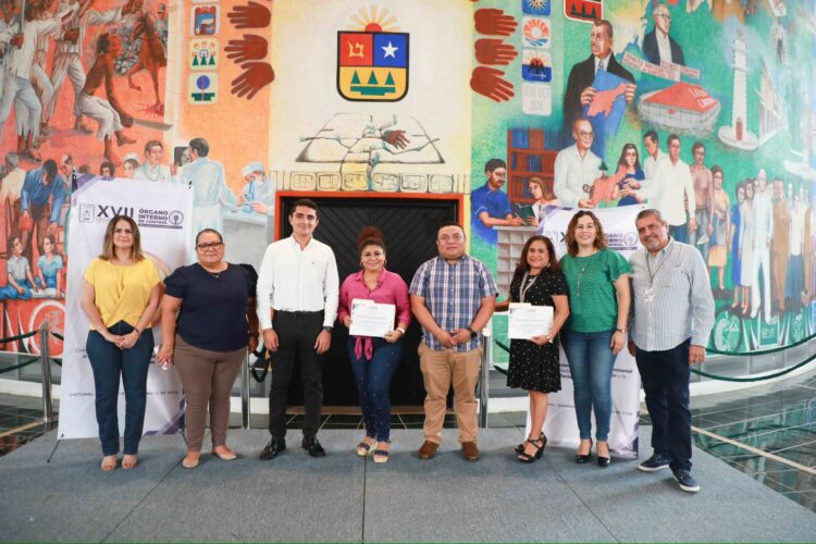 Se compromete el Poder Legislativo a cumplir al 100 con declaraciones patrimoniales