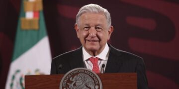Se realizará elección del 2 de junio "sin mayores problemas": AMLO
