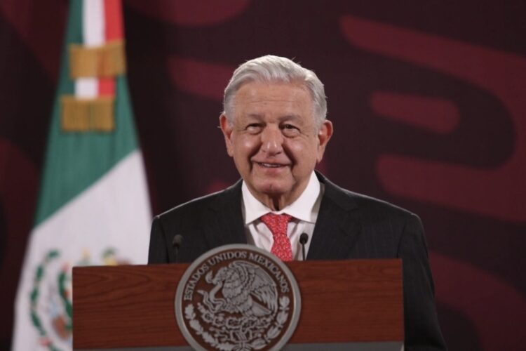Se realizará elección del 2 de junio "sin mayores problemas": AMLO