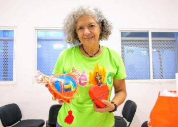 Abren inscripciones para cursos en Centros de Desarrollo Comunitarios