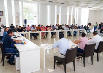 Aprueba Cabildo de Solidaridad subsidios fiscales a comunidad LGBTTTIQ+