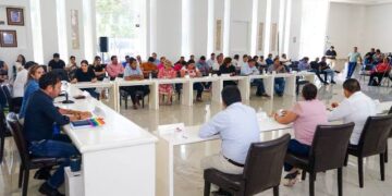 Aprueba Cabildo de Solidaridad subsidios fiscales a comunidad LGBTTTIQ+