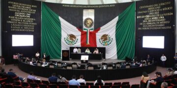 Autoriza Congreso inversiones plurianuales para infraestructura educativa