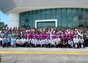 Celebra la FENACQC su XXIV Congreso Nacional de Química Clínica en la Riviera Maya
