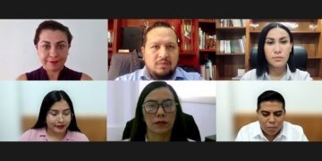 TEQROO amonesta a candidato y coalición por uso indebido de imágenes de menores en propaganda