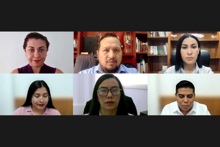 TEQROO amonesta a candidato y coalición por uso indebido de imágenes de menores en propaganda