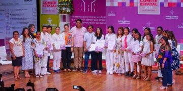 Eligen a impulsores de la transformación en Solidaridad