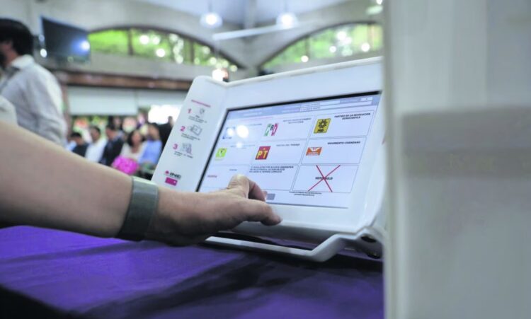 Elecciones 2024: Horarios en los que se dará a conocer resultados el 2 de junio