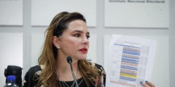 Garantiza INE blindaje en los 12 Conteos Rápidos de elecciones del domingo