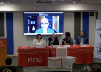 Lanzan campaña para combatir desinformación ante elecciones del 2 de junio