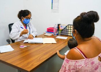 Invita Solidaridad a la ciudadanía a solicitar su carnet de Salud