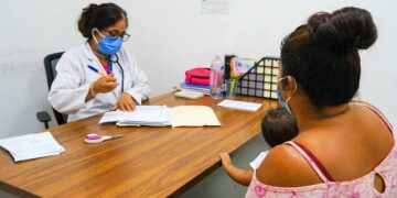 Invita Solidaridad a la ciudadanía a solicitar su carnet de Salud