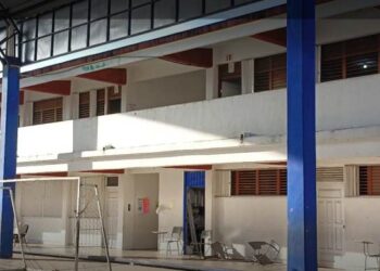 Solidaridad revisa refugios anticiclónicos