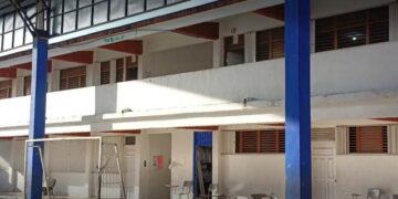 Solidaridad revisa refugios anticiclónicos